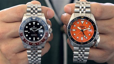 casio rolex look alike|seiko that looks like rolex.